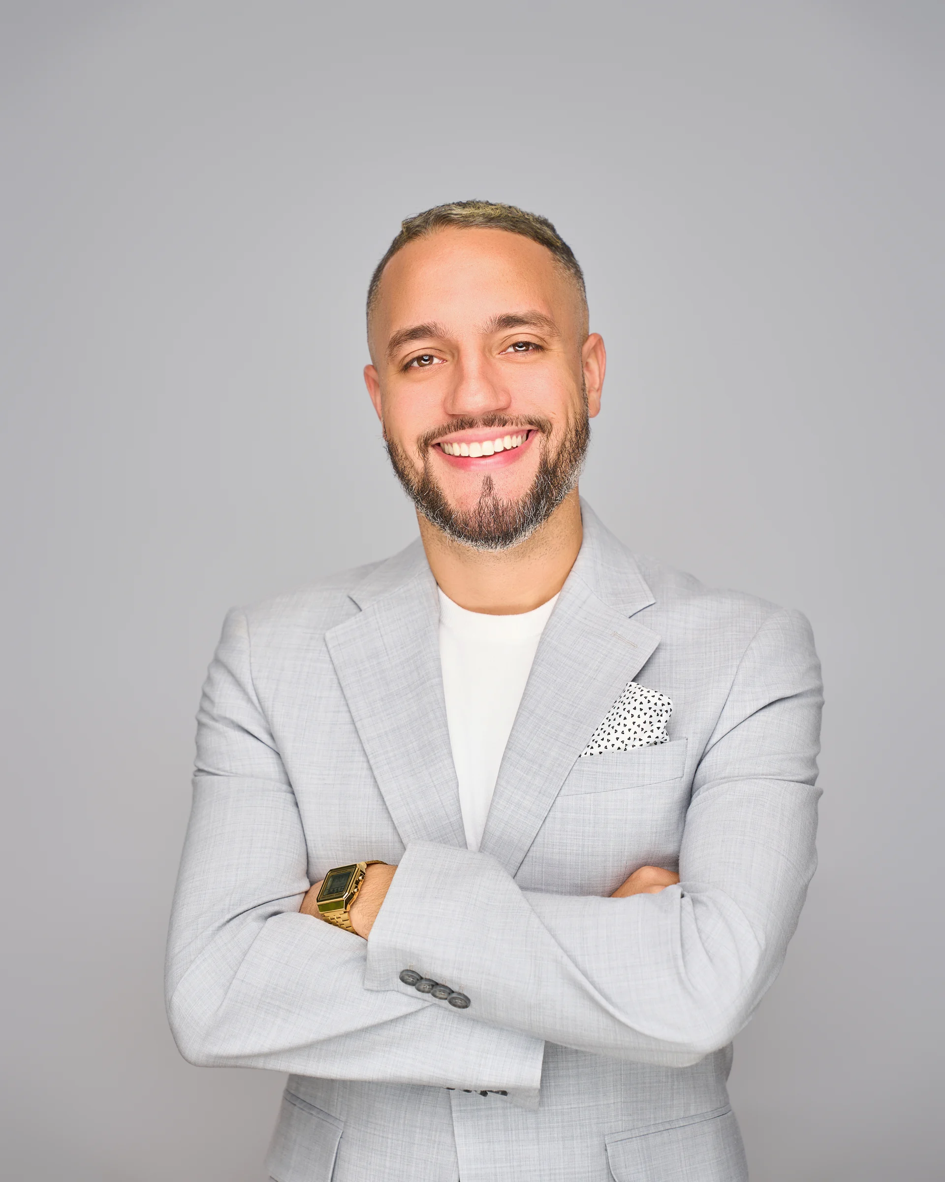 Joe Cruz