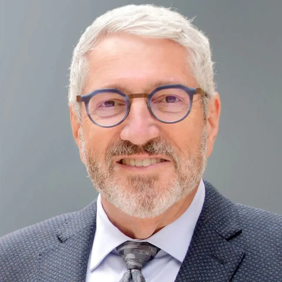 John N. Wollberg